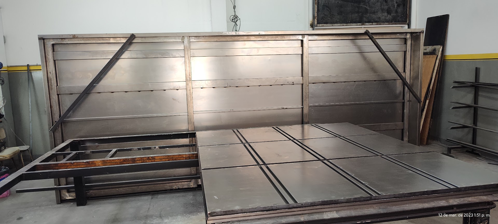 Interior de nuestra fábrica (17 de 48)