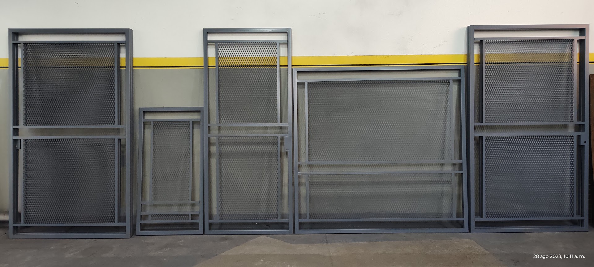 Interior de nuestra fábrica (33 de 48)
