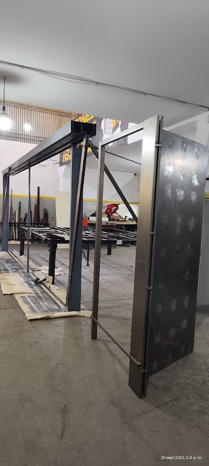Interior de nuestra fábrica (43 de 48)