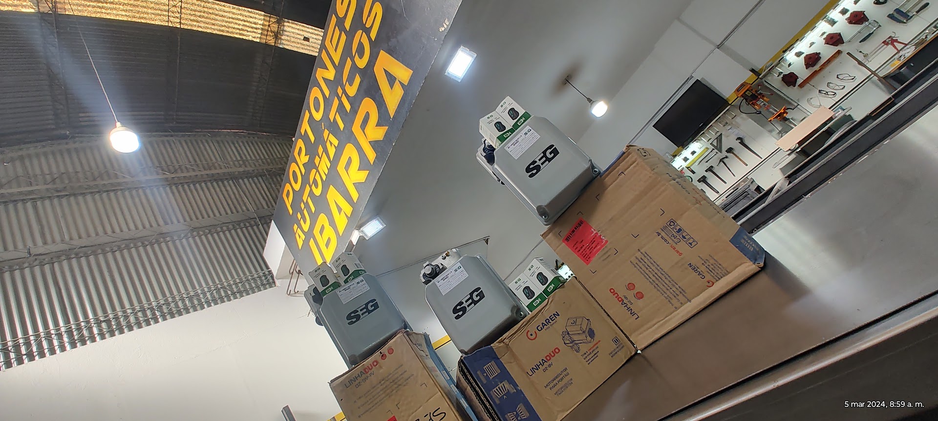 Interior de nuestra fábrica (47 de 48)