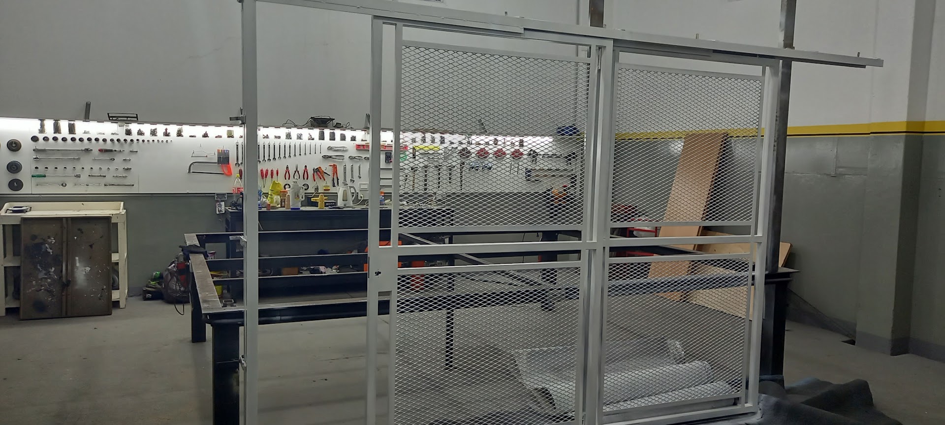 Interior de nuestra fábrica (6 de 48)
