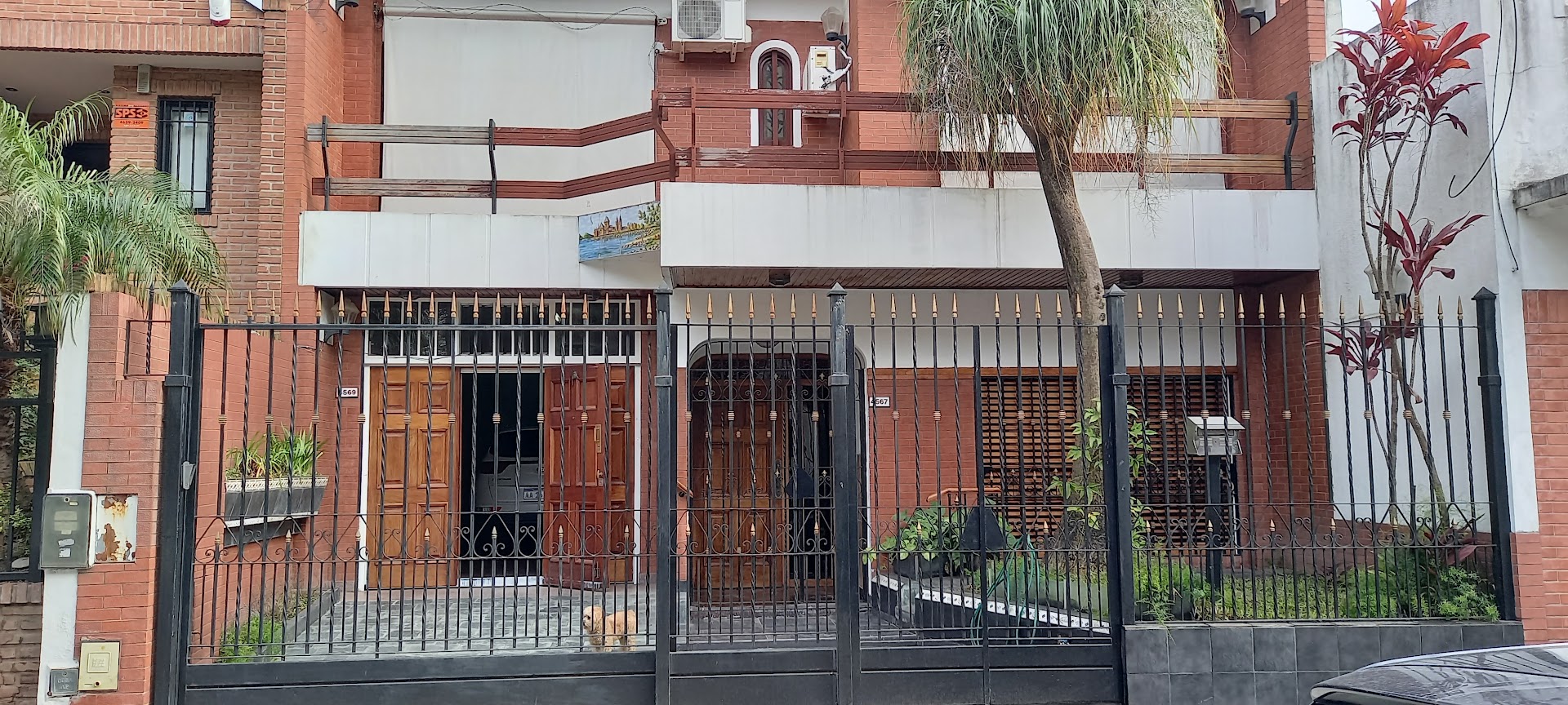 Frentes completos — foto 3