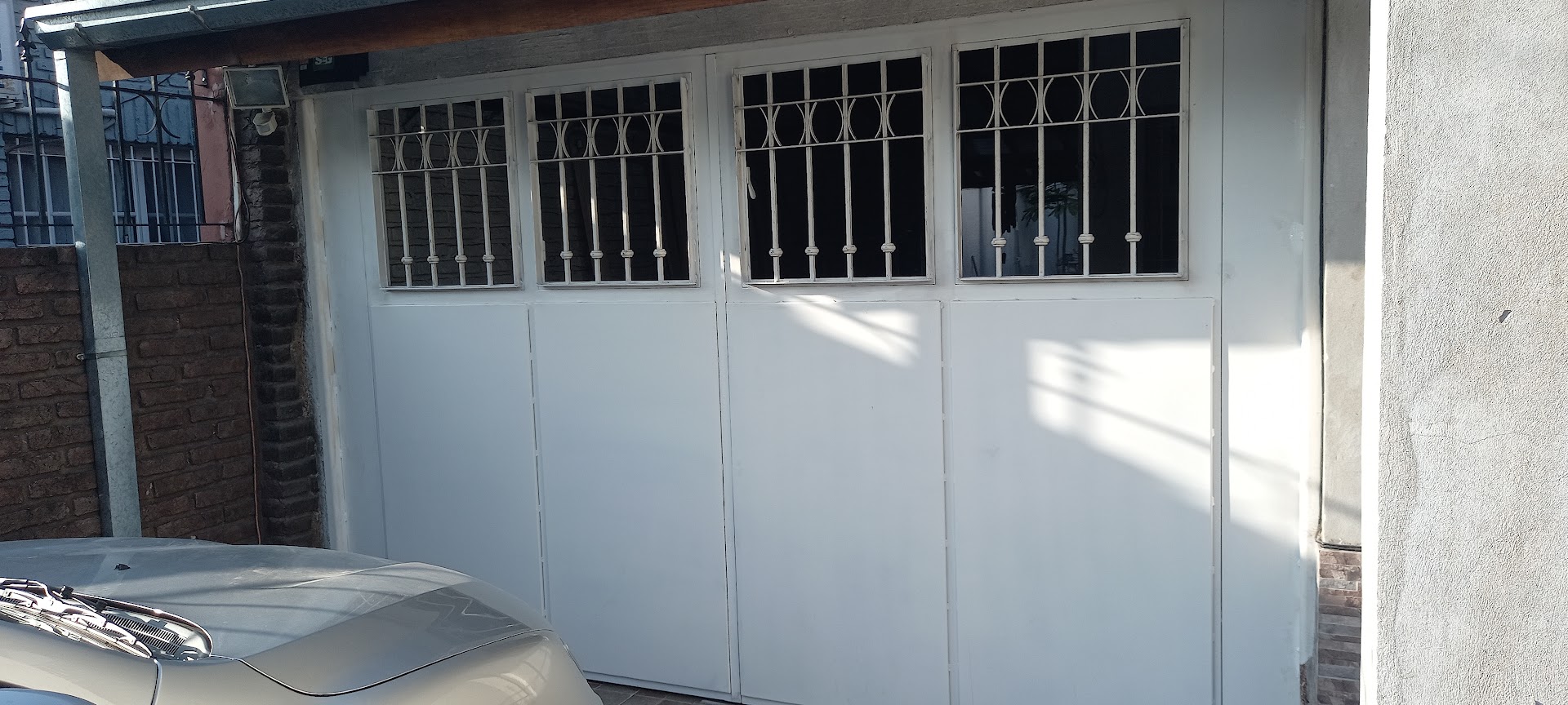 Portones Batientes — foto 6
