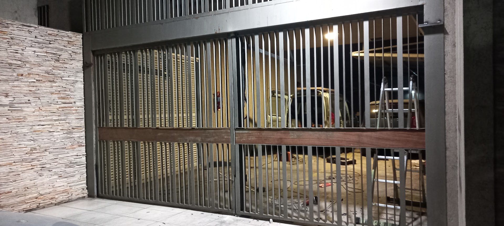 Portones Levadizos — foto 5