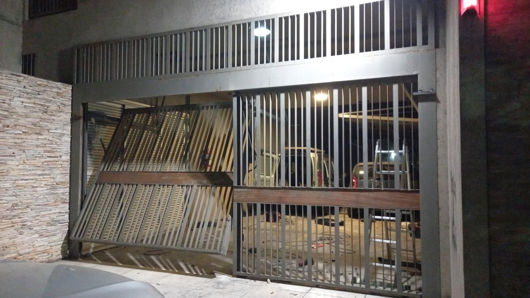 Portones Levadizos — foto 6
